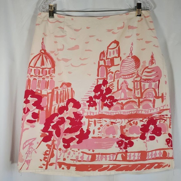 Kemp & Company skirt - Picture 9 of 9